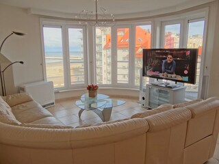 Appartement Nieuwpoort  27