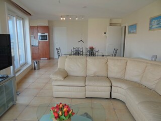 Appartamento Nieuwpoort  36