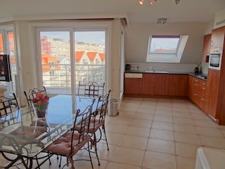 Appartement Nieuwpoort  32