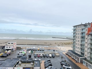 Apartment Nieuwpoort  38