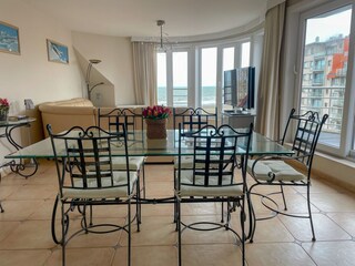 Appartement Nieuwpoort  18