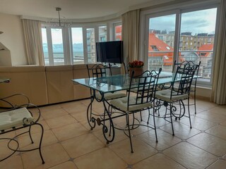 Appartement Nieuwpoort  19