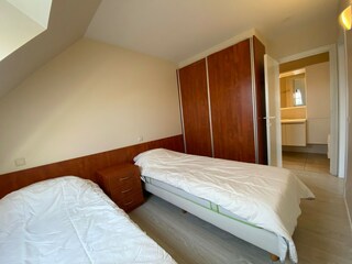 Appartement Nieuwpoort  12