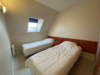Appartement Nieuwpoort  13