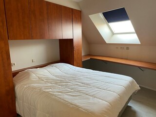 Apartamento Nieuwpoort  29