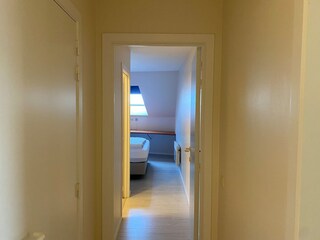 Appartement Nieuwpoort  16