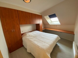 Appartement Nieuwpoort Équipement 2