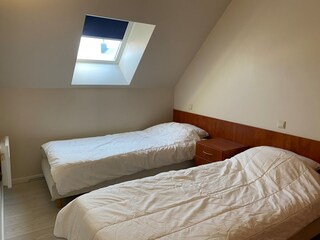 Apartment Nieuwpoort Ausstattung 3