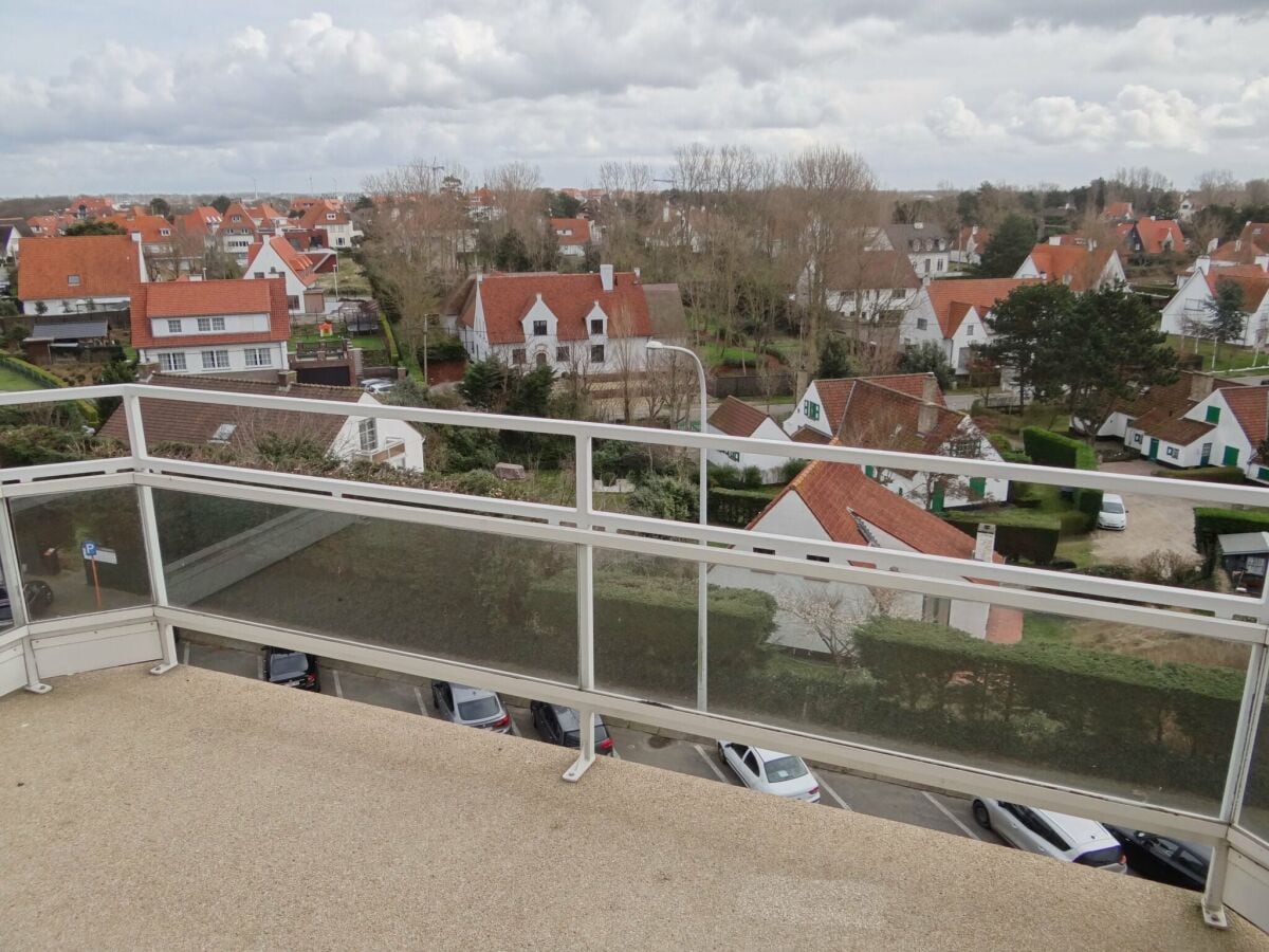 Appartement Nieuwpoort Buitenaudio-opname 1