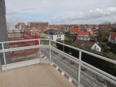 Apartment Nieuwpoort Outdoor Recording 1