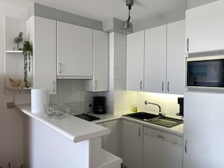 Apartment Nieuwpoort  39