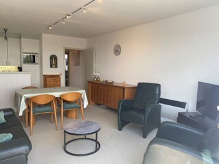 Apartamento Nieuwpoort  38
