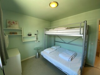 Appartement Nieuwpoort  31