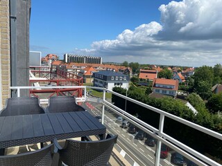Appartement Nieuwpoort  27