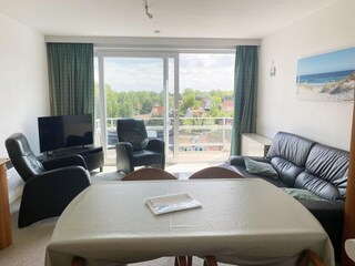 Apartment Nieuwpoort Features 2