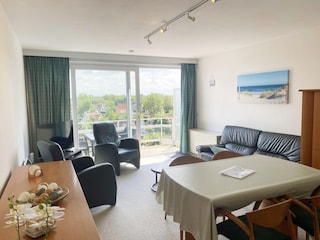 Apartment Nieuwpoort Features 3