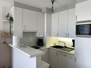 Apartment Nieuwpoort Features 7