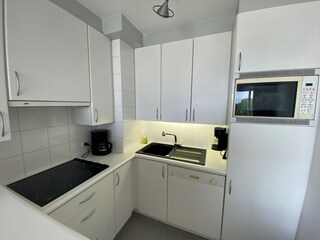 Apartment Nieuwpoort Features 9