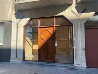 Appartement Nieuwpoort  31