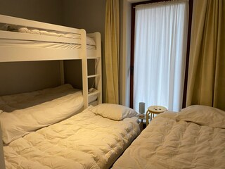 Appartement Nieuwpoort  32