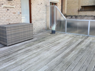 Appartement Nieuwpoort  28