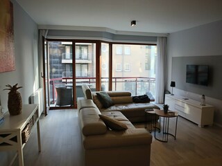 Apartment Nieuwpoort  11