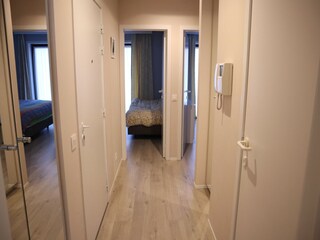 Apartment Nieuwpoort  11