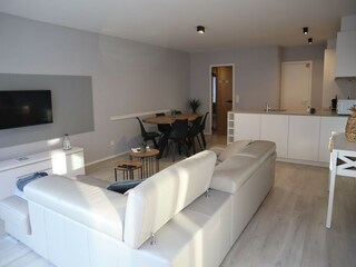 Appartamento Nieuwpoort  36