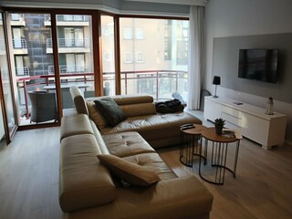Apartment Nieuwpoort  13