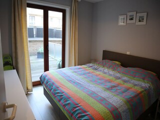 Appartement Nieuwpoort  36