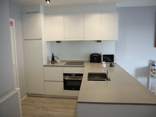 Appartement Nieuwpoort  32