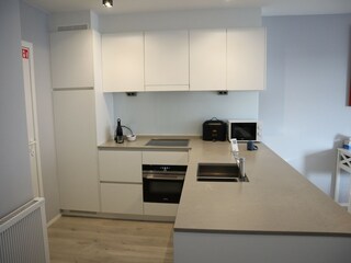 Appartement Nieuwpoort  33