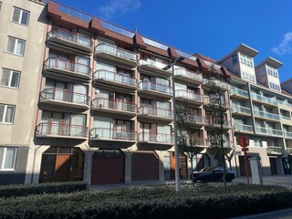 Apartment Nieuwpoort Outdoor Recording 4