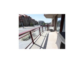 Apartment Nieuwpoort Außenaufnahme 4
