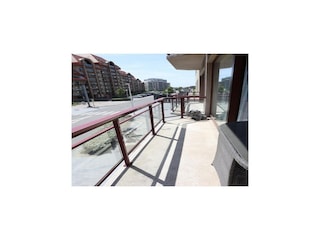 Appartement Nieuwpoort Buitenaudio-opname 2