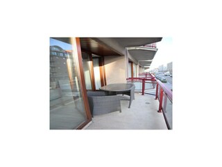 Appartamento Nieuwpoort Registrazione all'aperto 5