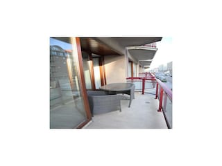 Appartement Nieuwpoort Buitenaudio-opname 4