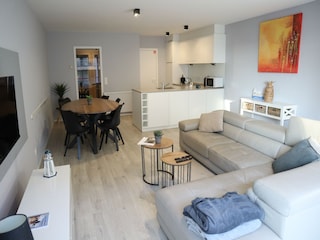 Appartement Nieuwpoort Kenmerken 6