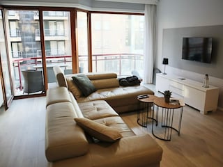 Appartement Nieuwpoort Kenmerken 1