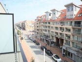 Appartement Nieuwpoort Buitenaudio-opname 1