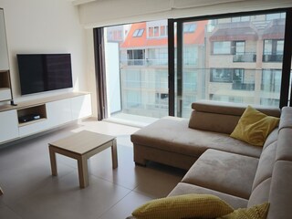 Apartment Nieuwpoort  21