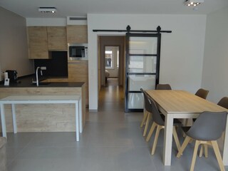 Appartement Nieuwpoort  39