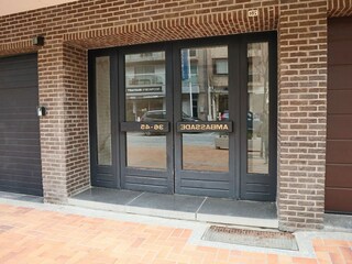 Appartement Nieuwpoort Kenmerken 5