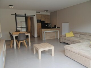 Apartment Nieuwpoort Ausstattung 7