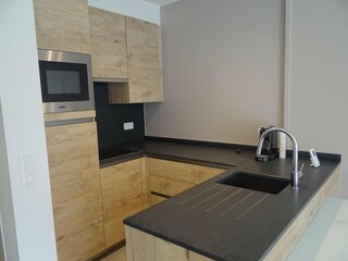 Apartment Nieuwpoort Features 8