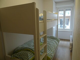 Appartamento Nieuwpoort Caratteristiche 13