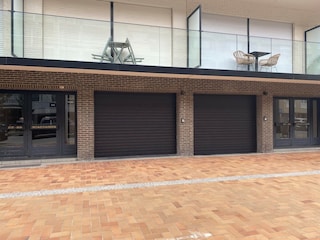 Apartment Nieuwpoort Outdoor Recording 3