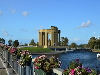 Apartment Nieuwpoort Environment 15