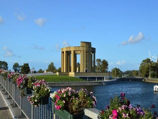 Appartamento Nieuwpoort Ambiente 14