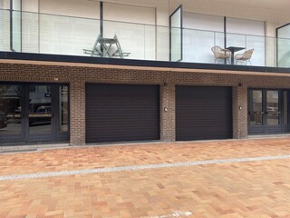 Appartement Nieuwpoort Buitenaudio-opname 2